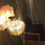 Biggi À l'intérieur
