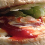 Punch&judy Pub Grill Nourriture