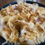 Bistrot Il Cerchio Nourriture