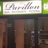 Pavillon Comida