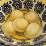 Gennaro Amitrano Comida