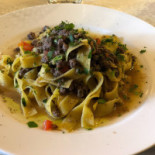 La Taverna Di Ro Comida