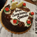 Dolcilandia Nourriture