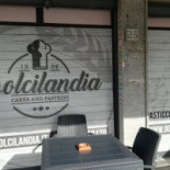 Dolcilandia Nourriture