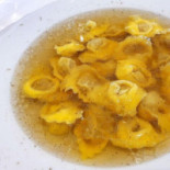 Cavour Nourriture