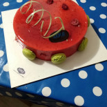 Iudice Pasticcere Comida