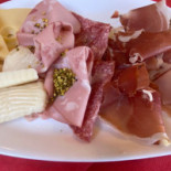 Il Ragno Nourriture