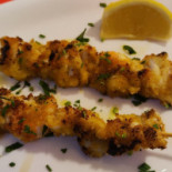 Il Ragno Nourriture