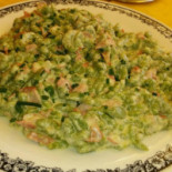 Brenner Comida