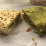 Da Lori Piadineria food