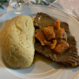 Posallo Nourriture