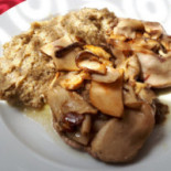 Alpi Pizzeria Comida