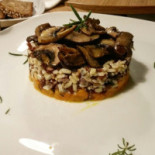 Verdechiaro Bistrot Nourriture