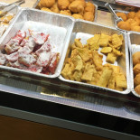 Santino Comida