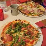 Virgin Comida