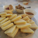 San Marco Comida