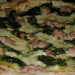 La Taverna Comida