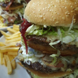 Gusto West Nourriture