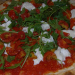 Pizzeria Tnt Comida