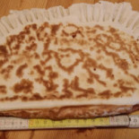 Mas Que Piada Nourriture