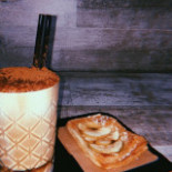 Xo Cocktail Nourriture