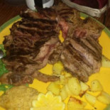 Etnic Comida
