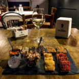 Il Fondaco food