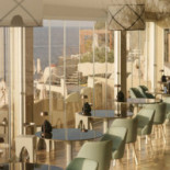 Therasia Resort inside