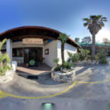 Saint Tropez Exterior