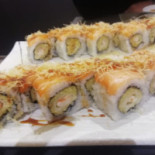 Sushi Moya Nourriture