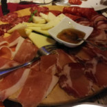 Vinea Lauria Comida