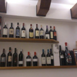 Osteria Al Vigneto food