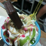 Yogood Comida