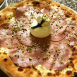 La Locanda Del Passeggero Nourriture