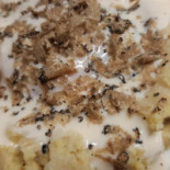 La Locanda Del Passeggero Nourriture
