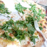 Speedy Pizza food