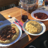 La Baraka Comida