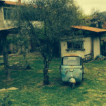 Ca' Del Lupo Extérieur
