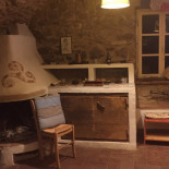 Ca' Del Lupo Nourriture