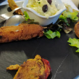 Oasi Comida