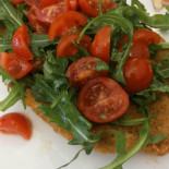 Hostaria Abruzzese Comida