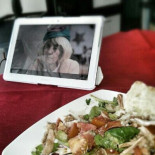 Tattira Comida