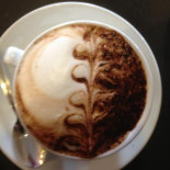 Caffe Teatro Luino Comida