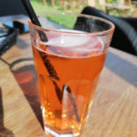 Pavėsis Cibo