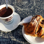 Pasticceria Melillo food