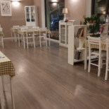 Trattoria Mezzanotte Comida