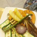 La Comenda Nourriture