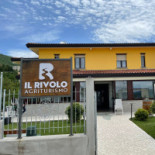 Agriturismo Il Rivolo food