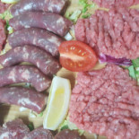 La Pace Comida