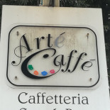 Arte Caffe Nourriture
